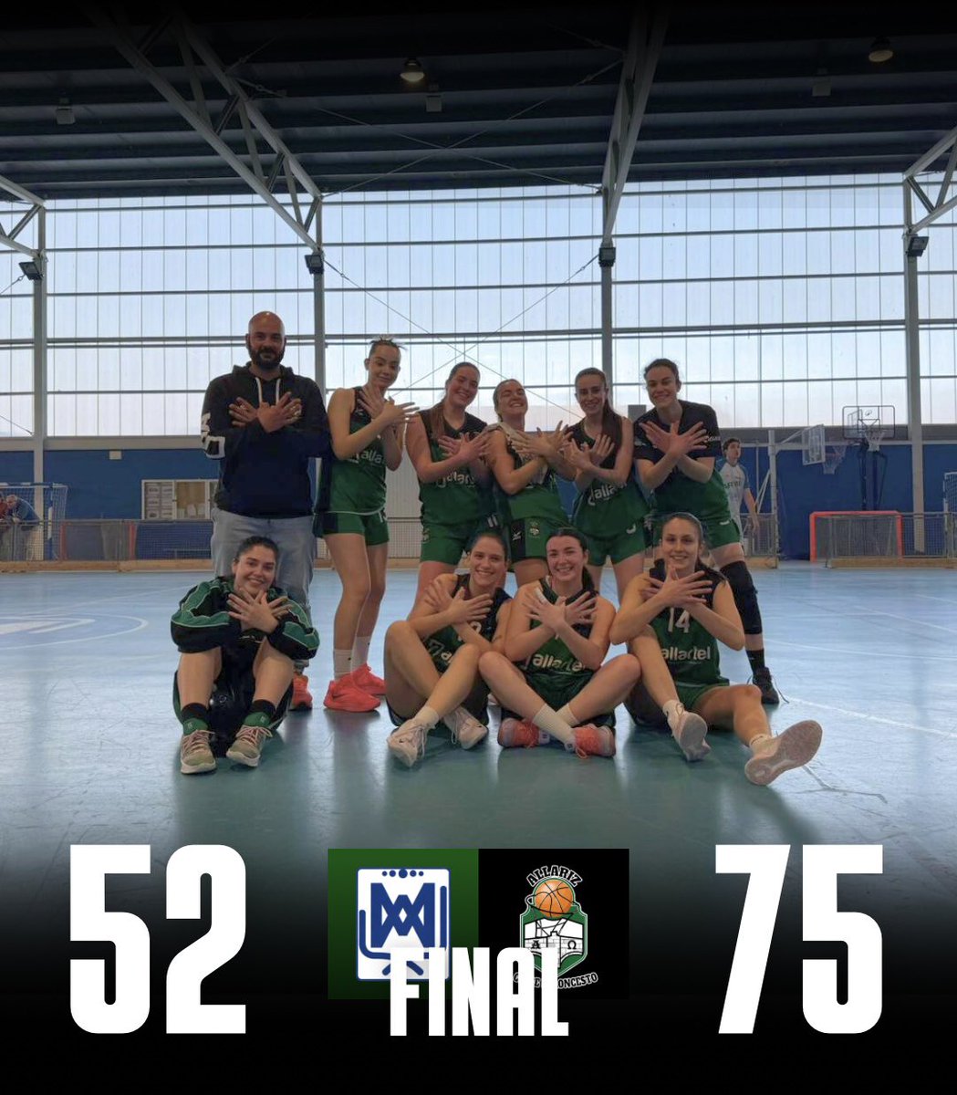 Clube Baloncesto Allariz tweet media