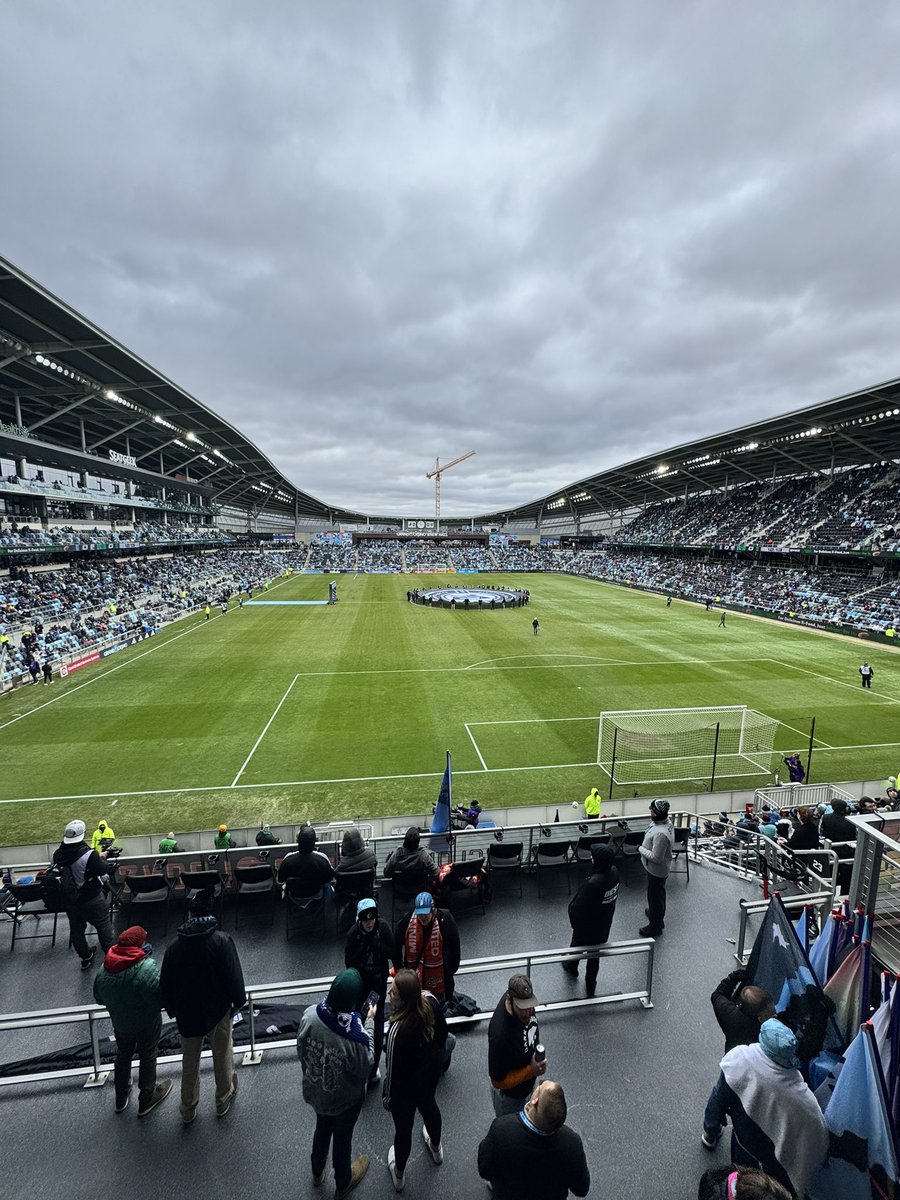 Iowa Loons tweet media