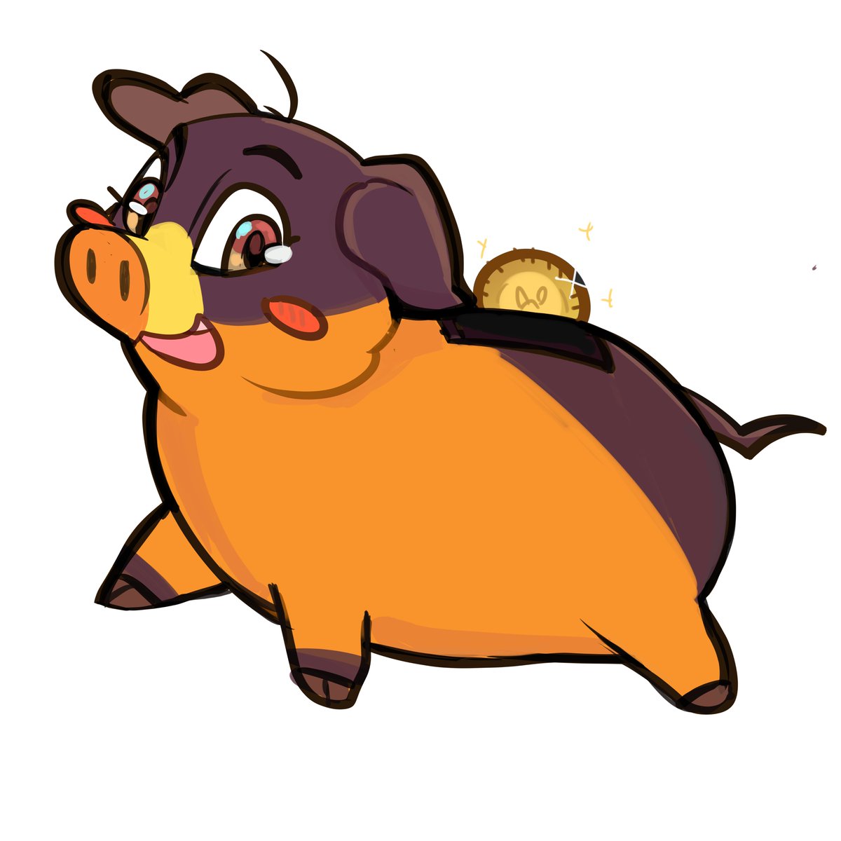 ✨ Prishia tweet media