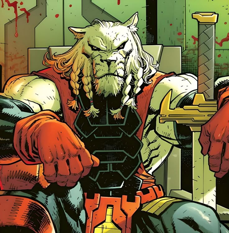 🔥Renegade1765 (Commissions Open)🔥 tweet media