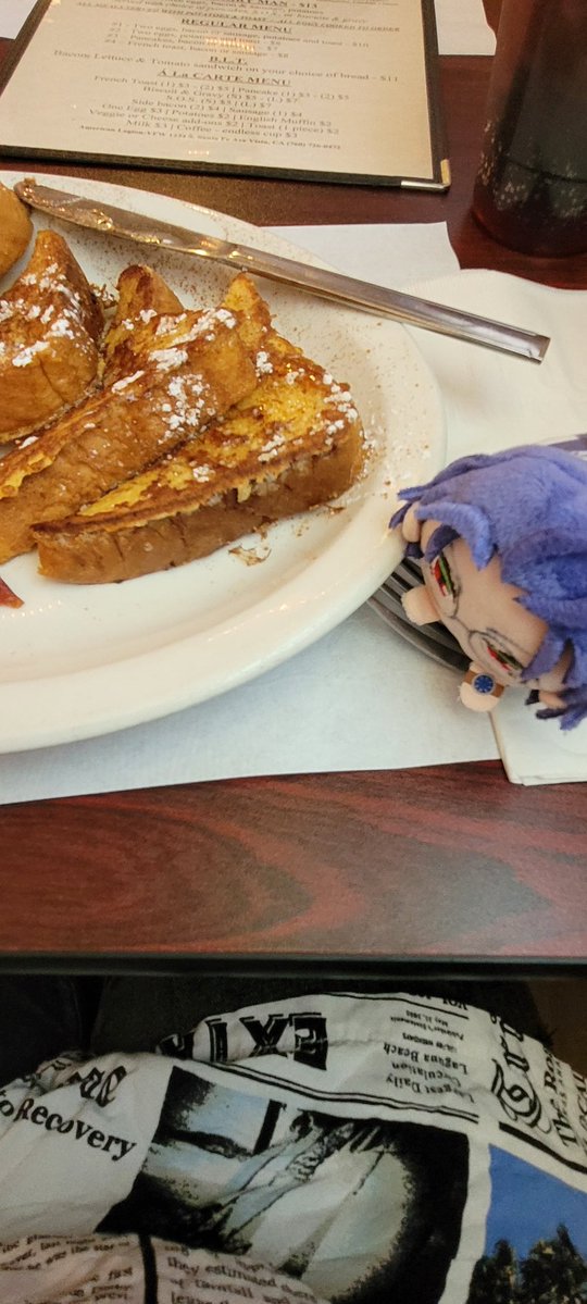 Ross || #ROSHOSWEEP tweet media