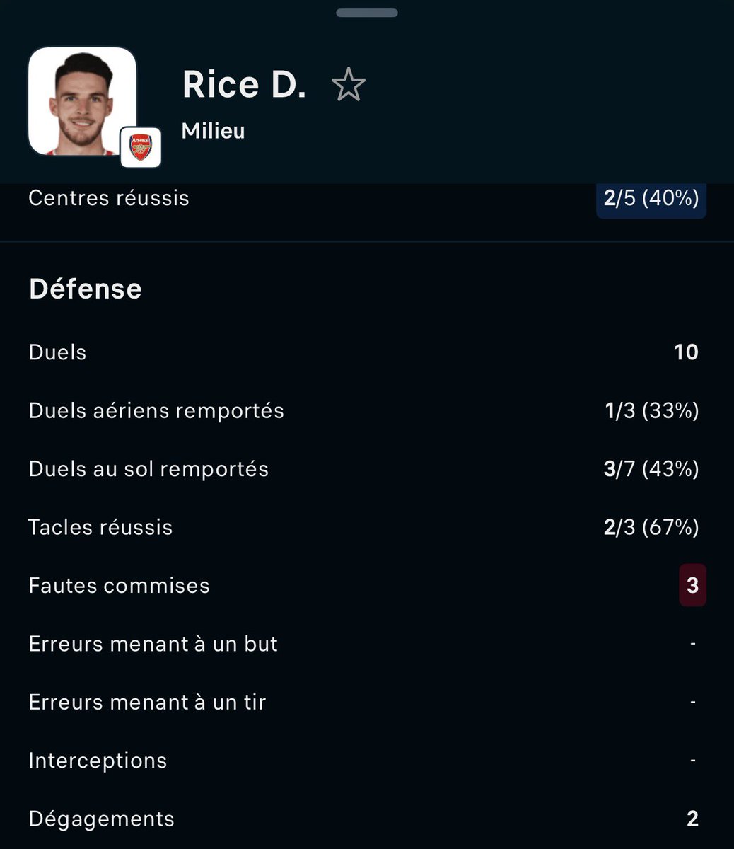 What’s that smell ?