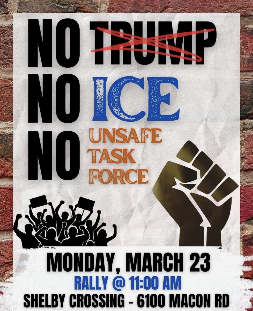 Justin J. Pearson tweet media