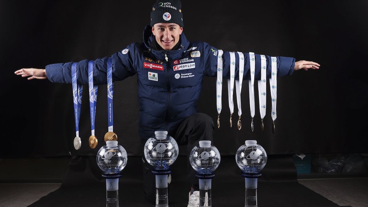 Sports Infos tweet media