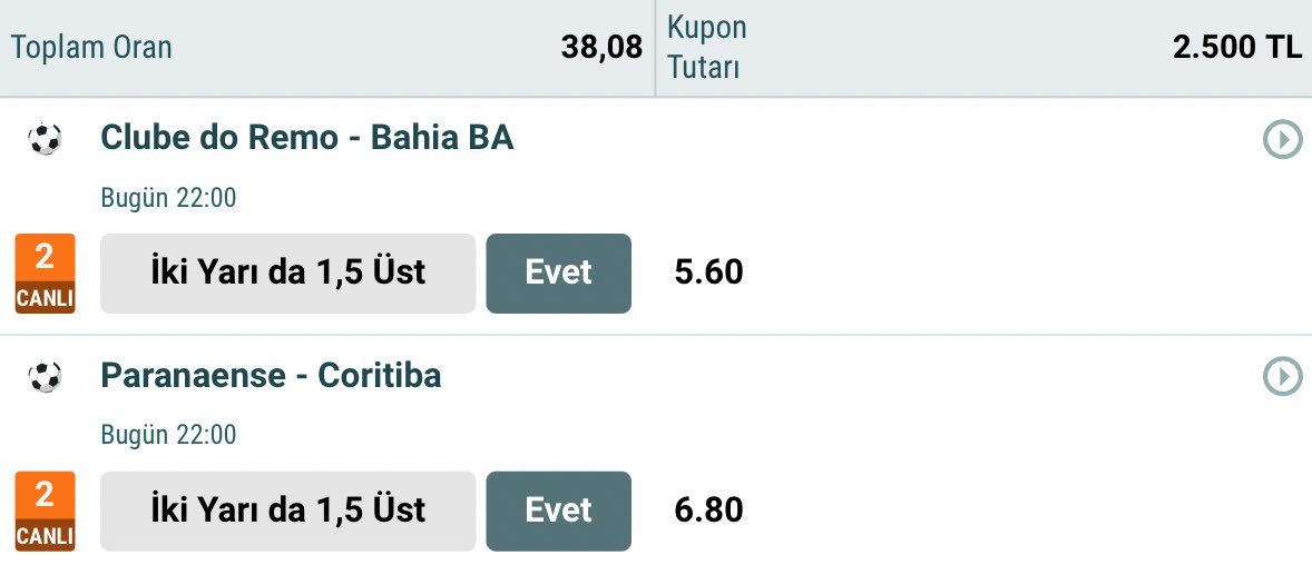 Golazo Analiz tweet media