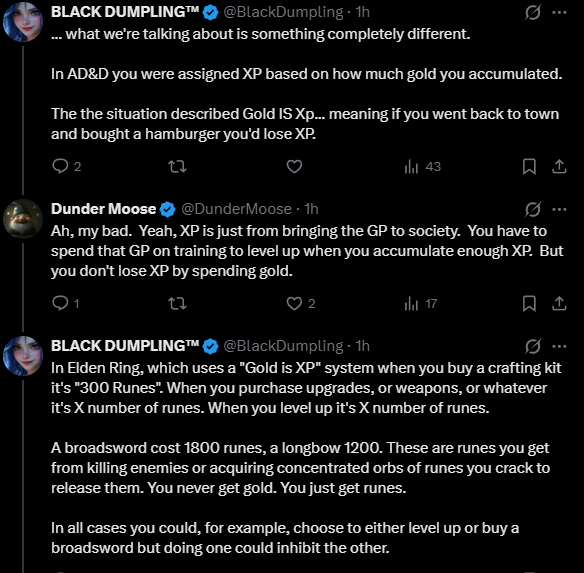 BLACK DUMPLING™ tweet media