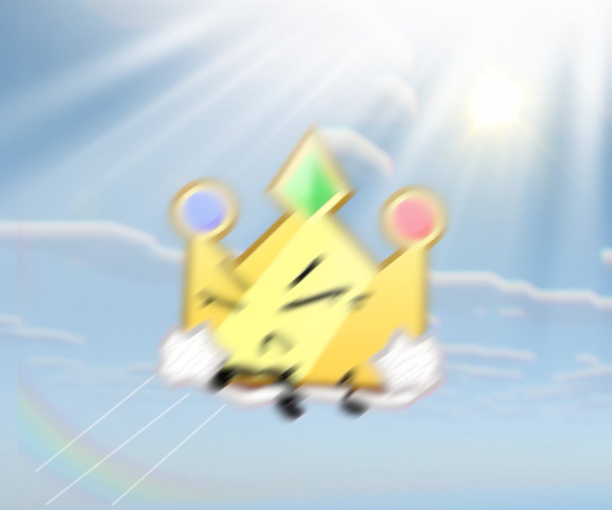 Robbed Royalty👑 tweet media