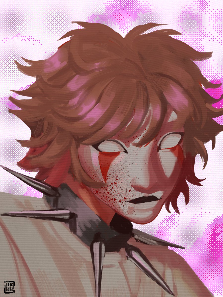 土 I S I S 𖦹 COMMS ABERTAS tweet media