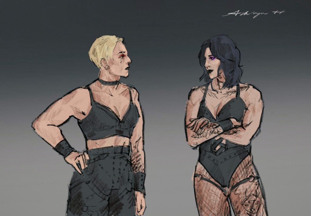 Ashlyn Han tweet media