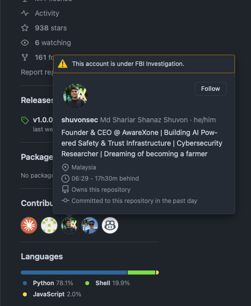 Het Mehta tweet media