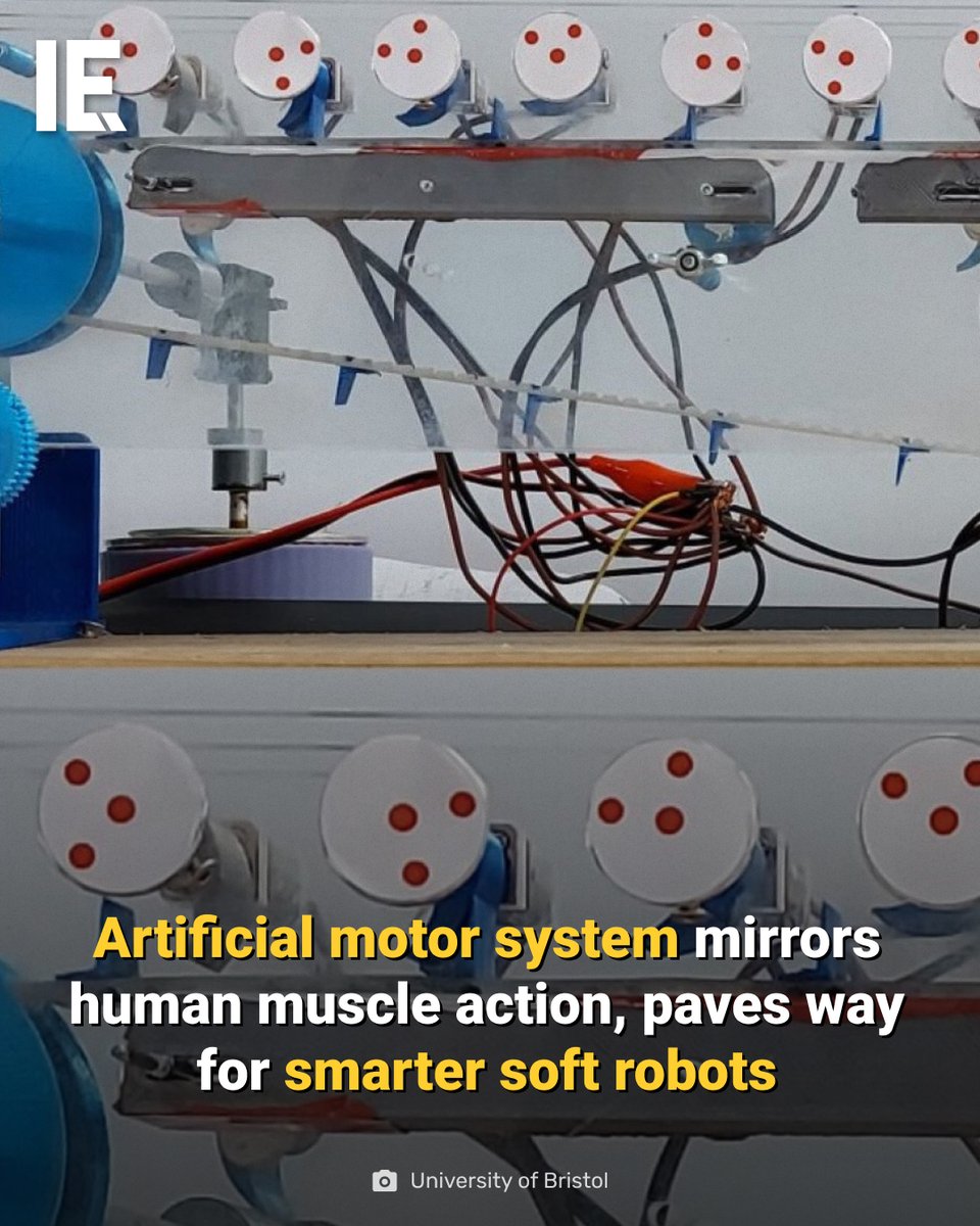 Interesting Engineering tweet media