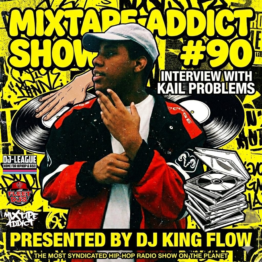 WLT-MAG FamoNation Distribution,GT Digital/ Empire tweet media