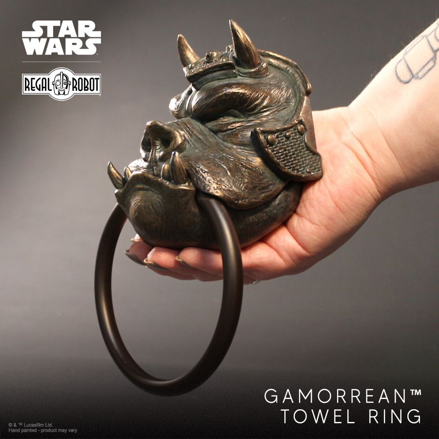 Regal Robot tweet media