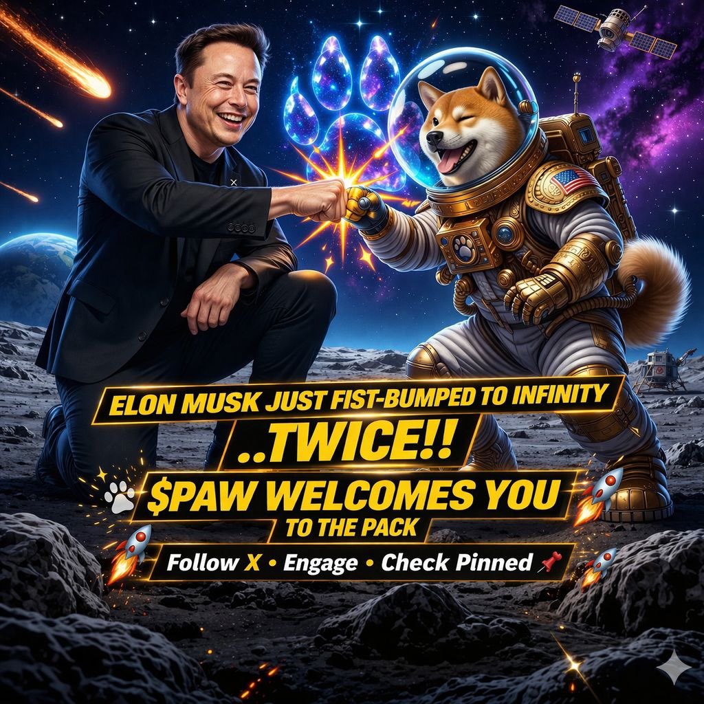 Lunar$PAWSOL tweet media