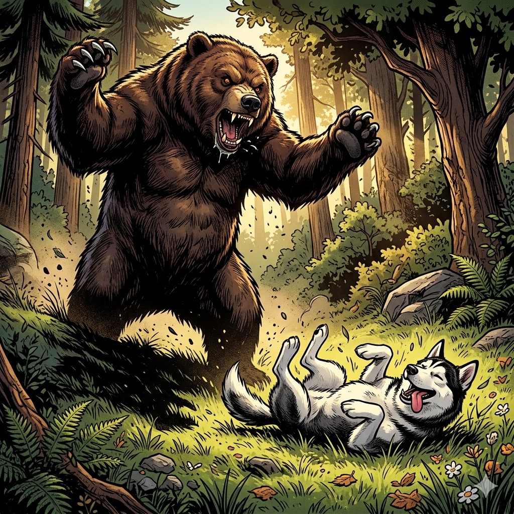 Mascot Battle Bracket tweet media