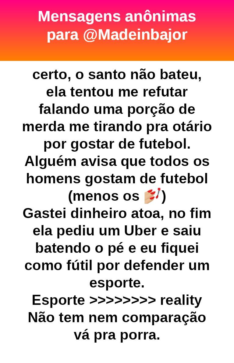 Making of da vida alheia tweet media