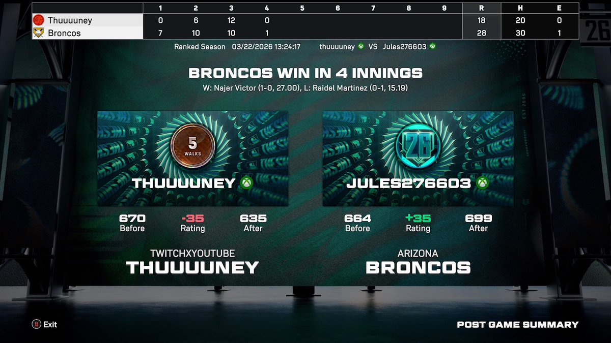 Thuuuuney tweet media