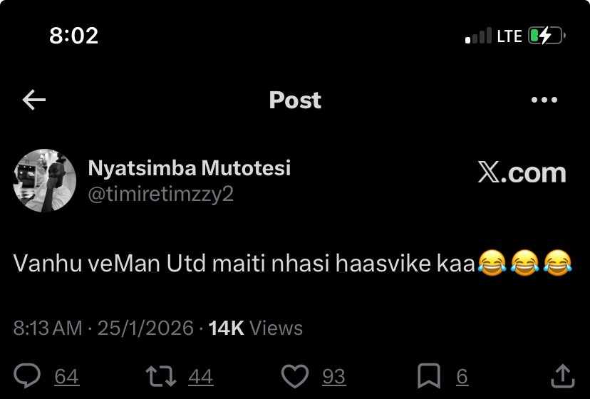 Melanie Whorehouse tweet media