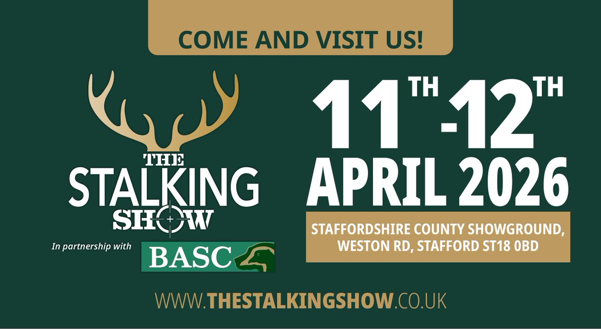 BASC Central tweet media