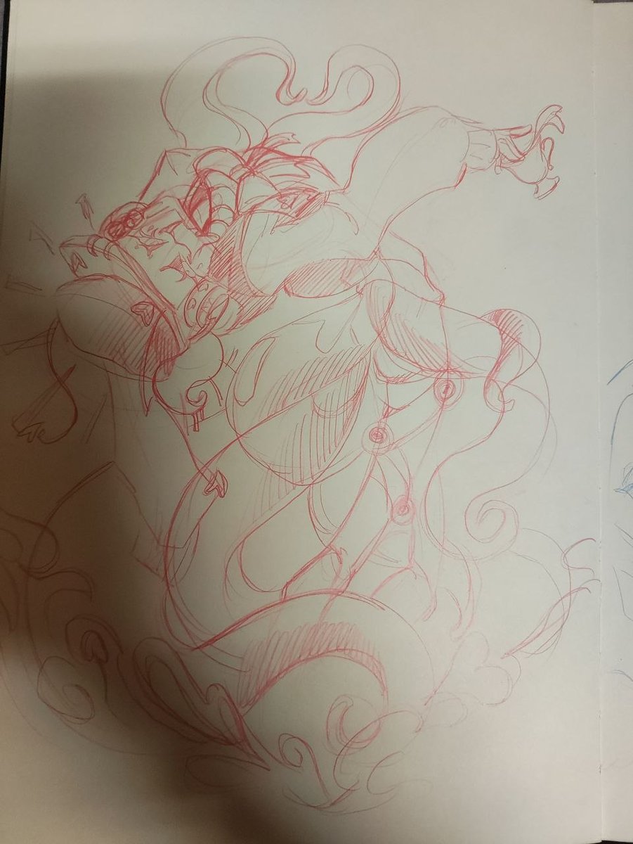 AresTheWeirdFox tweet media