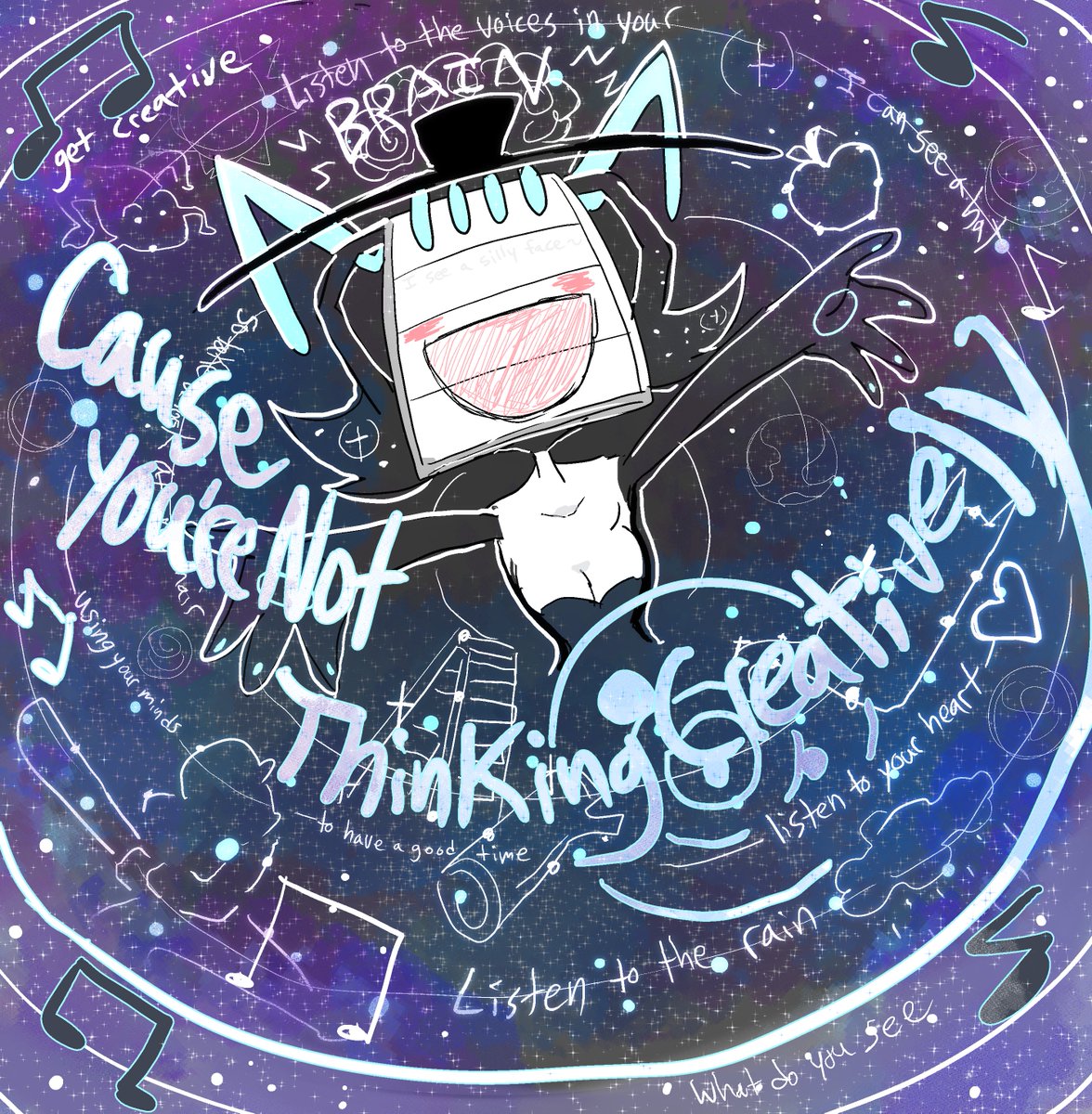 Cheese Wiz/working on melwy tweet media