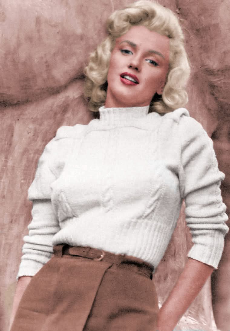 Clubpassionmarilyn tweet media