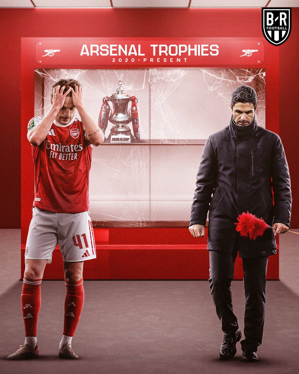 B/R Football tweet media