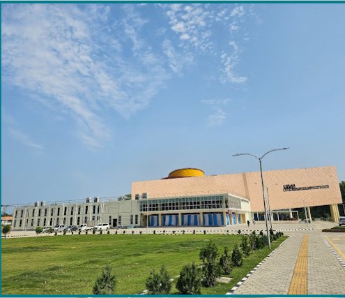 Dil Nisani Magar tweet media