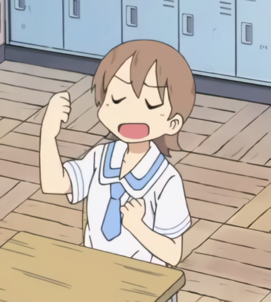 Vaxen #DailyYuuko ❄️ tweet media