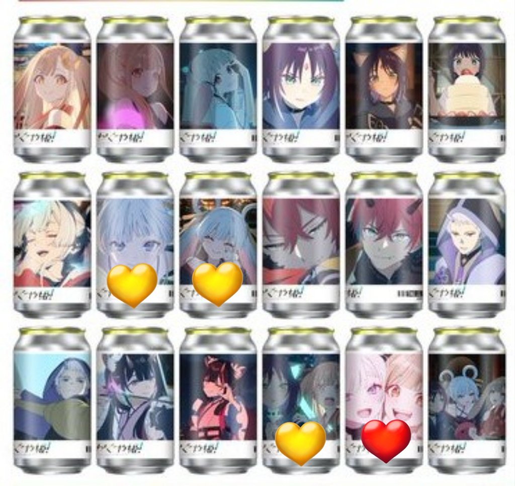 ミオ(取引垢)ツイフィ必読 tweet media