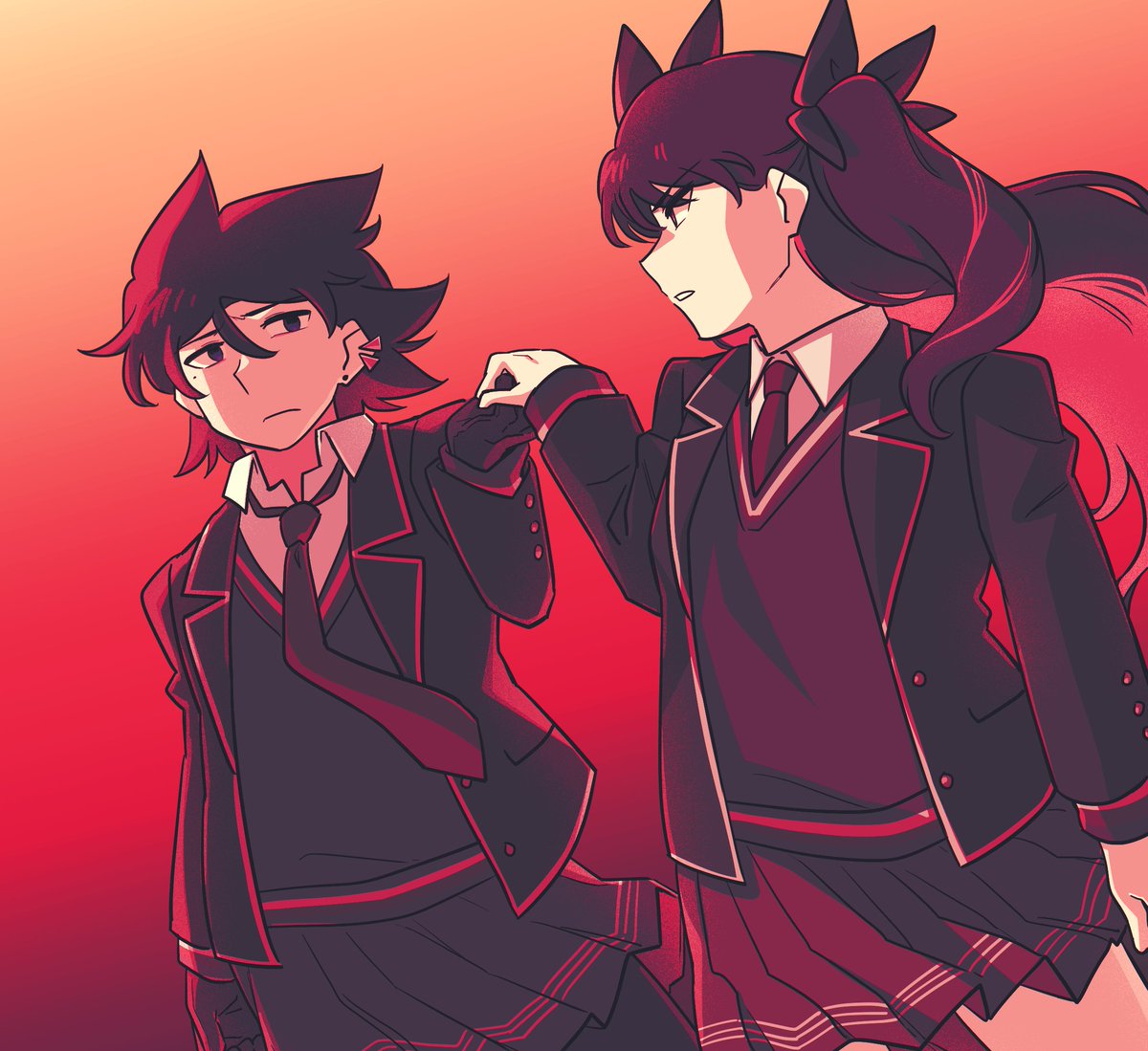 ISHTARPUSSYEATER tweet media