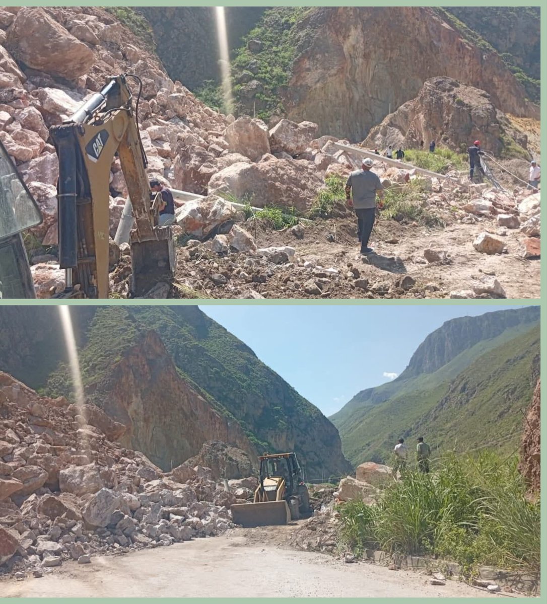 W Radio Ec tweet media