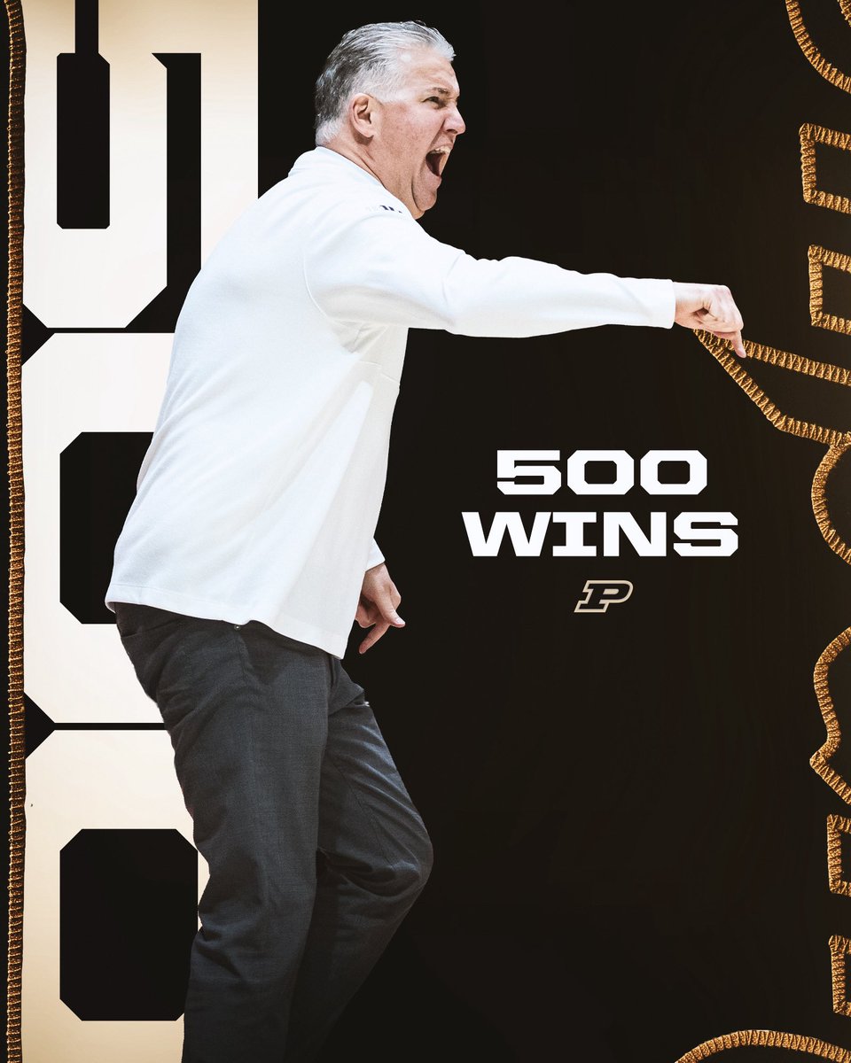 Purdue Men's Basketball tweet media