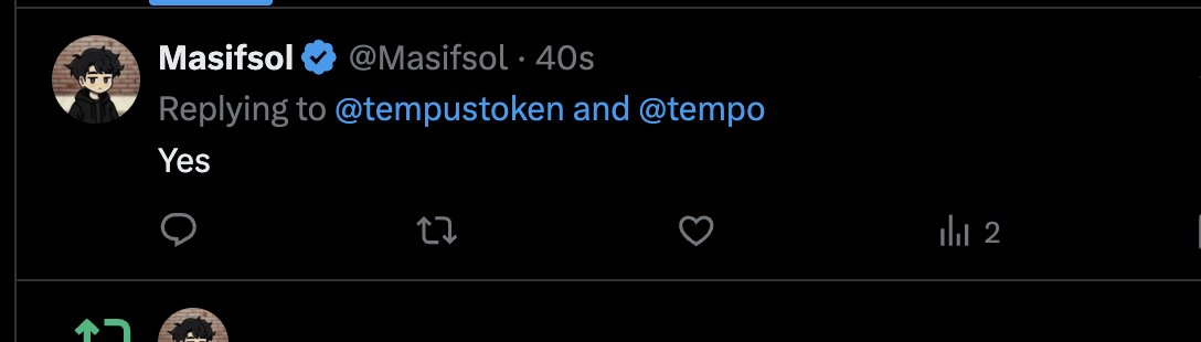 TEMPUS 🪠 tweet media