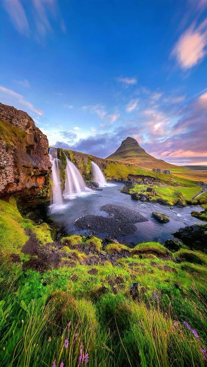 Heaven in Iceland 🇮🇸