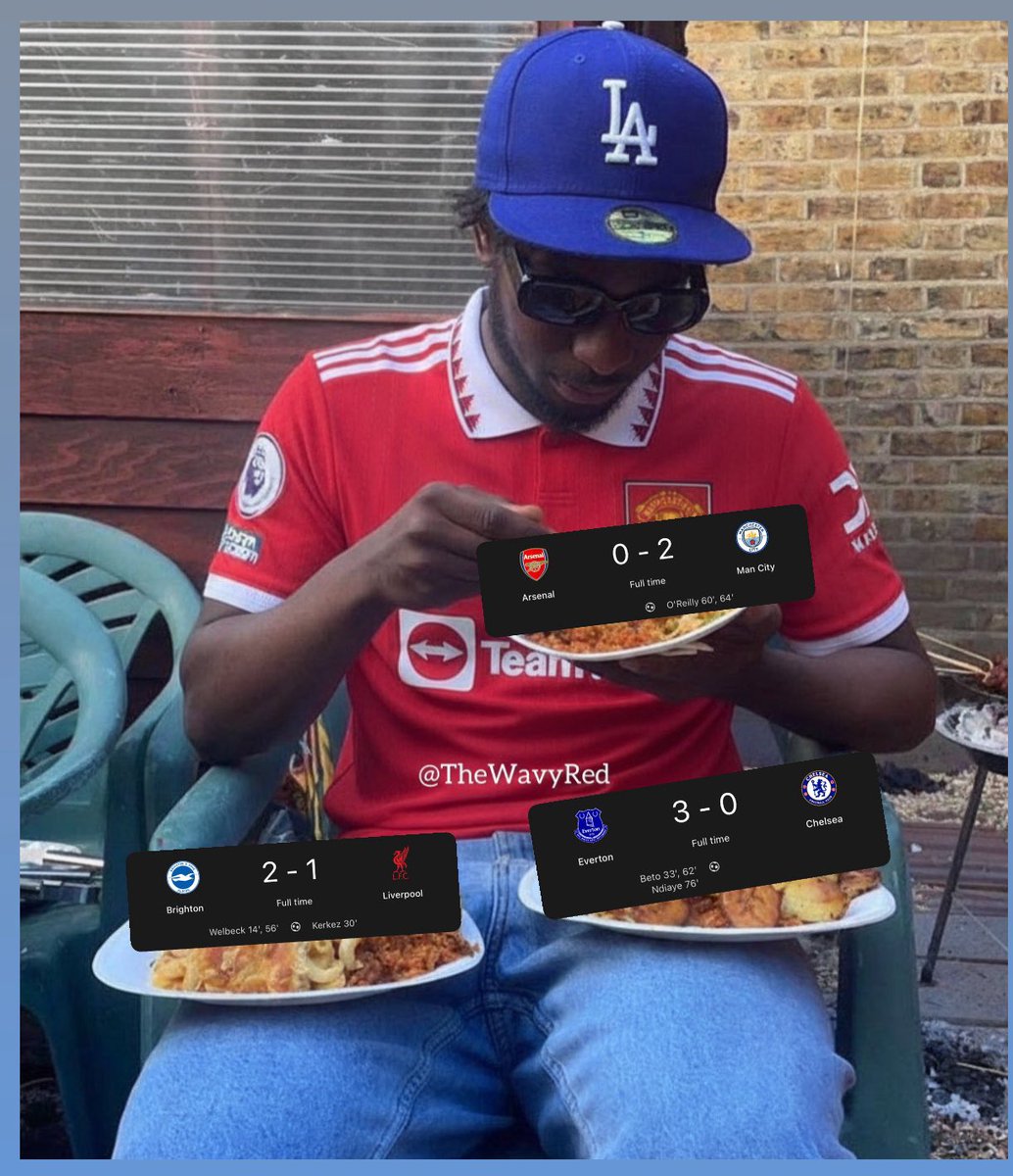 King Phelz tweet media