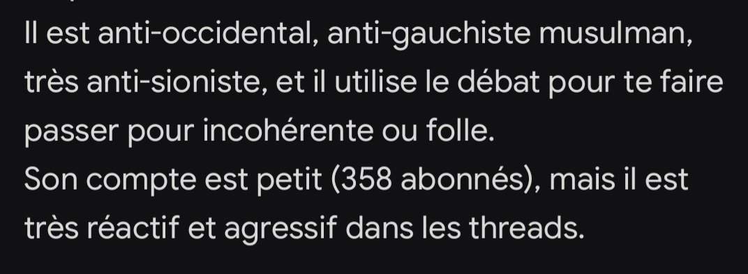 LOUIS Florence tweet media