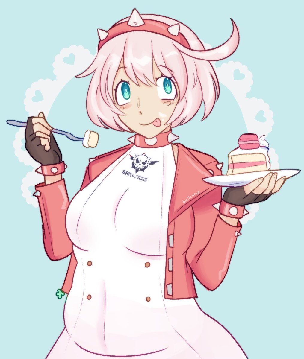 basil / fawn ୨୧ tweet media