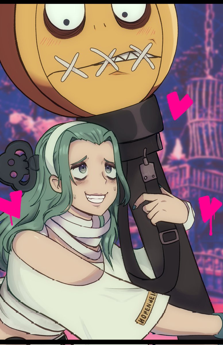 basil / fawn ୨୧ tweet media