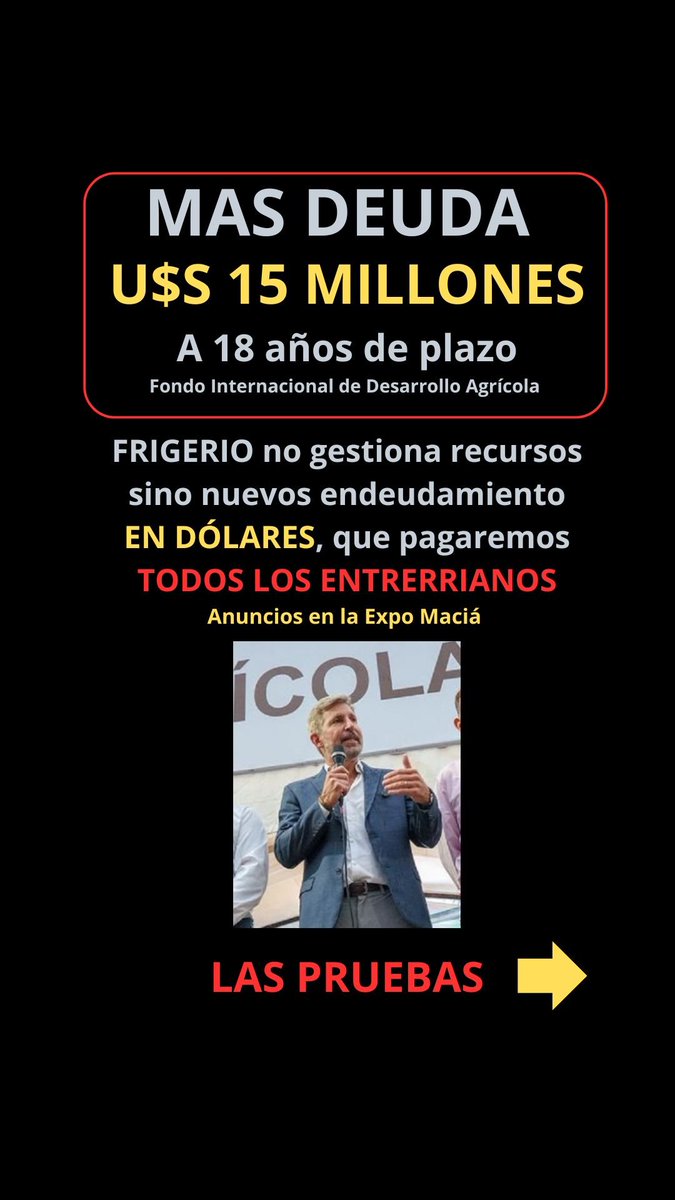 Marcelo Casaretto tweet media