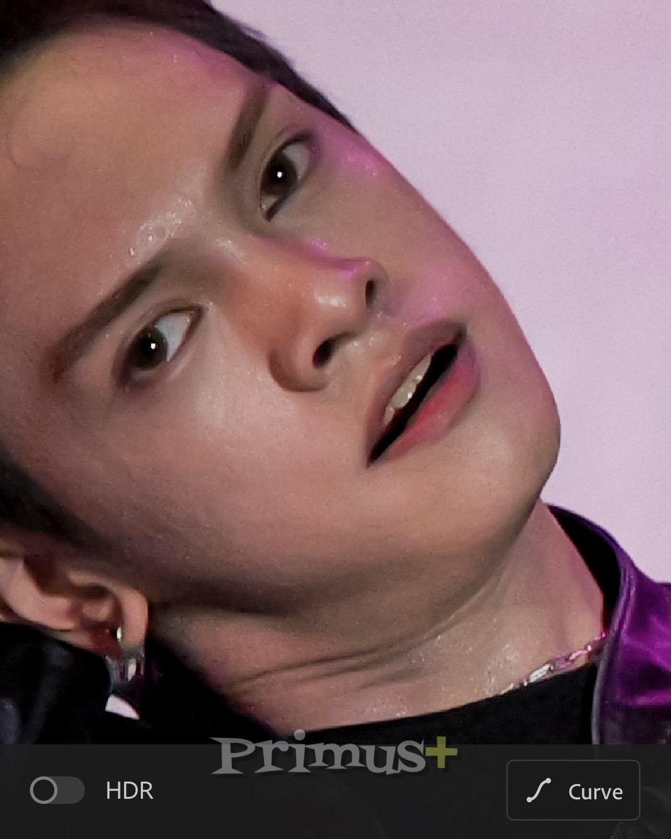 daximus ★ primus+ tweet media