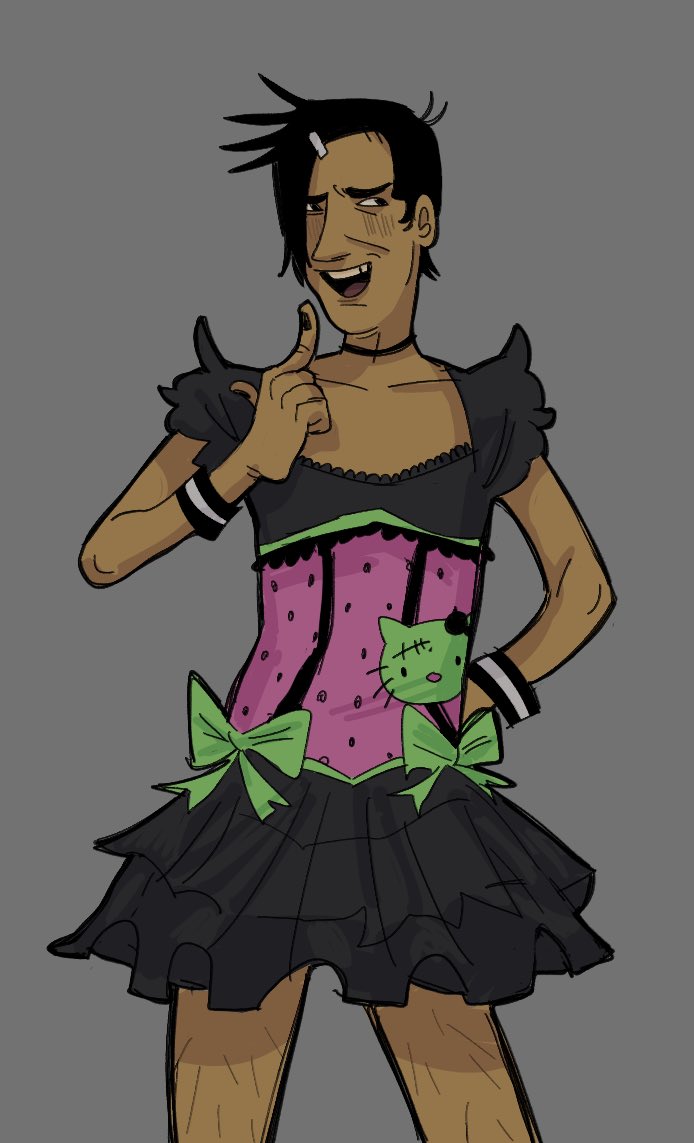 🦑AaJJ -_0🐇 tweet media