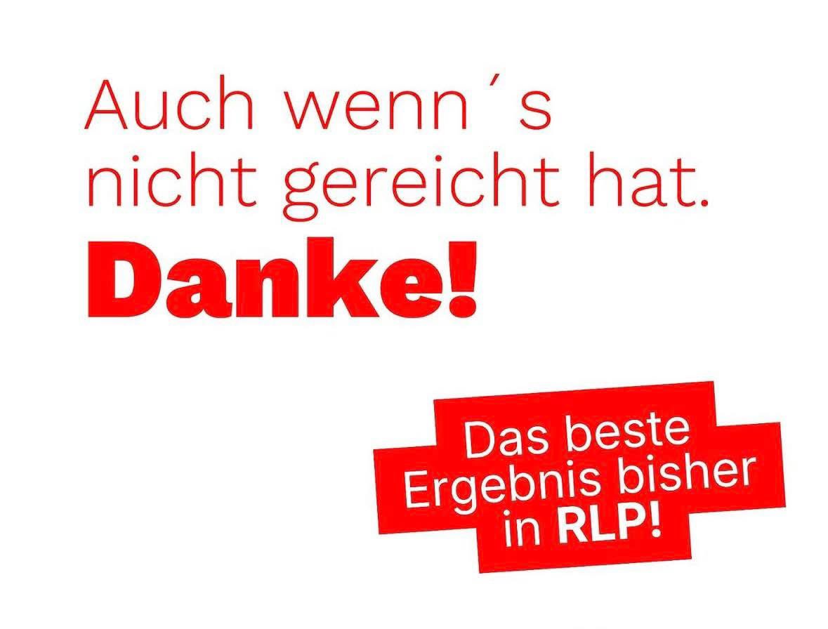 Sabine Berninger tweet media