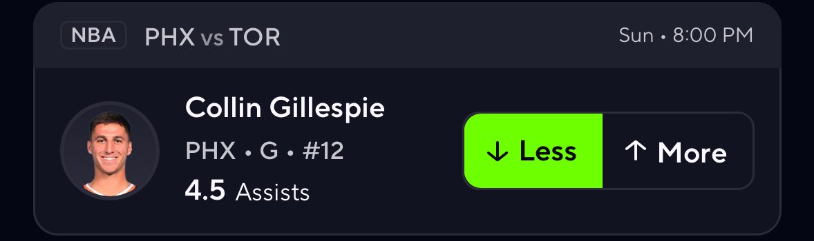 WaylayBets 🤌 tweet media