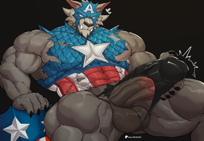 Steve Rogers tweet media