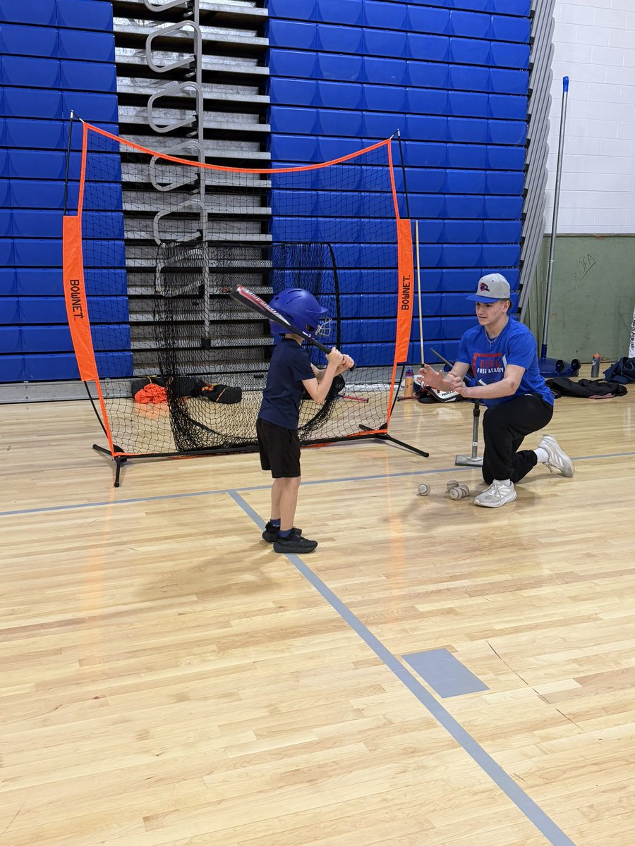 Owego Little League tweet media