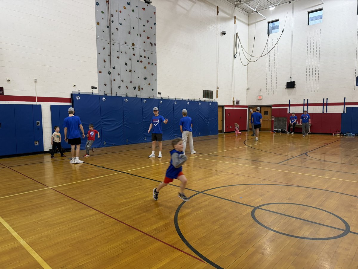 Owego Little League tweet media