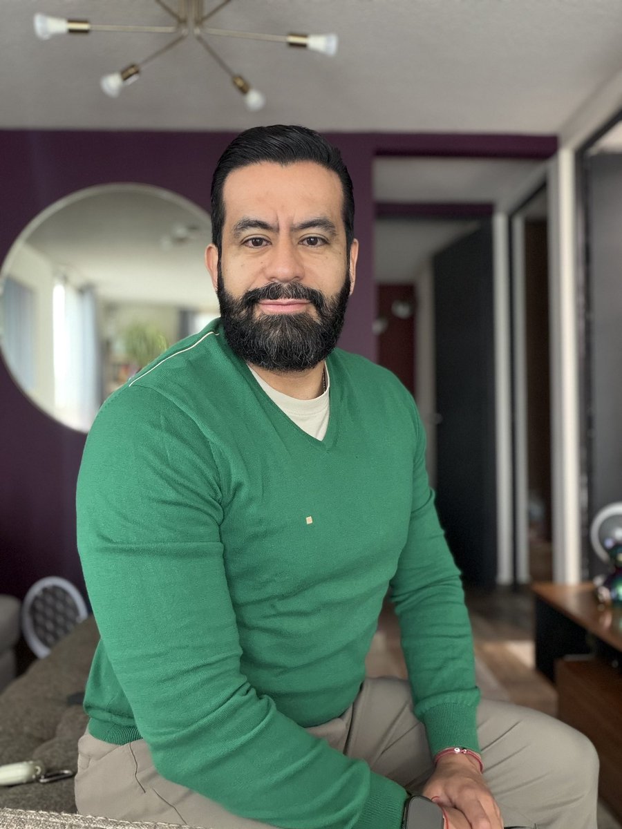 Emmanuel Escamirosa tweet media