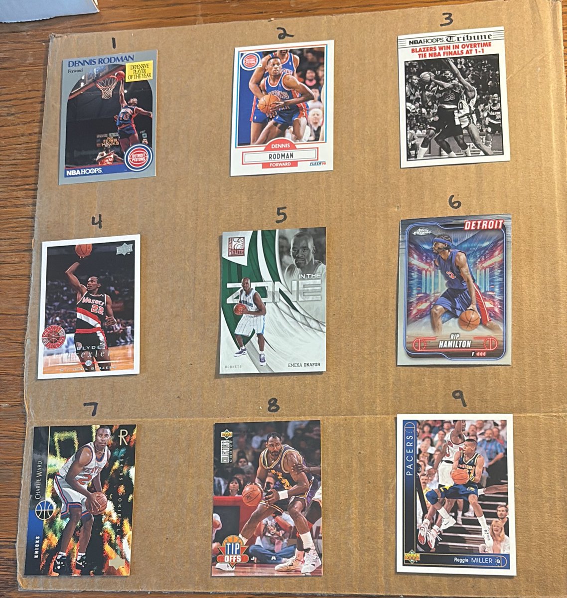 Bill Bodin tweet media