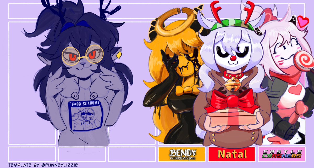 ⌜Desanimart ⌟ tweet media